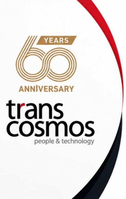 Transcosmos